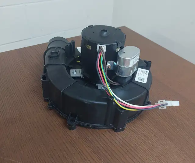 Fasco Draft Inducer Motor – Model A2825 - 71627117 -  M 173 in Heating, Cooling & Air in City of Toronto - Image 6