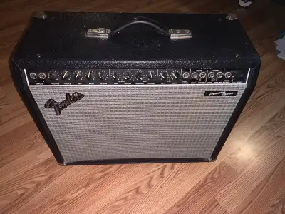 Fender Princeton Chorus Amp, View more