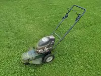 Craftsman weed trimmer