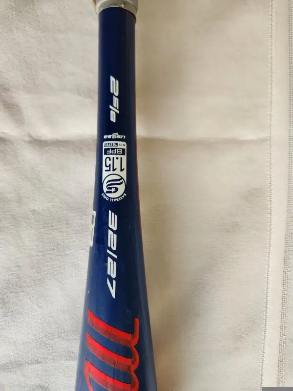 *SOLD* Marucci CAT9 Youth USSSA Baseball Bat 32"/27oz drop -5 in Baseball & Softball in Markham / York Region - Image 6