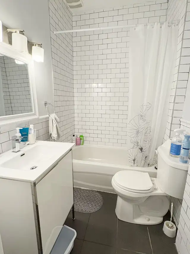 Recherche Coloc in Room Rentals & Roommates in City of Montréal - Image 7