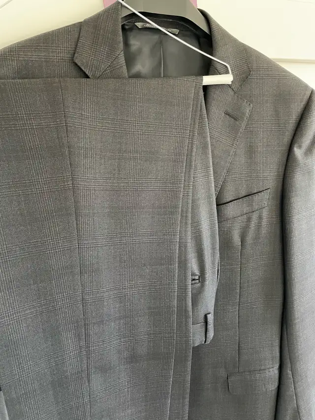 Suits and Blazers in Men's in Calgary - Image 3