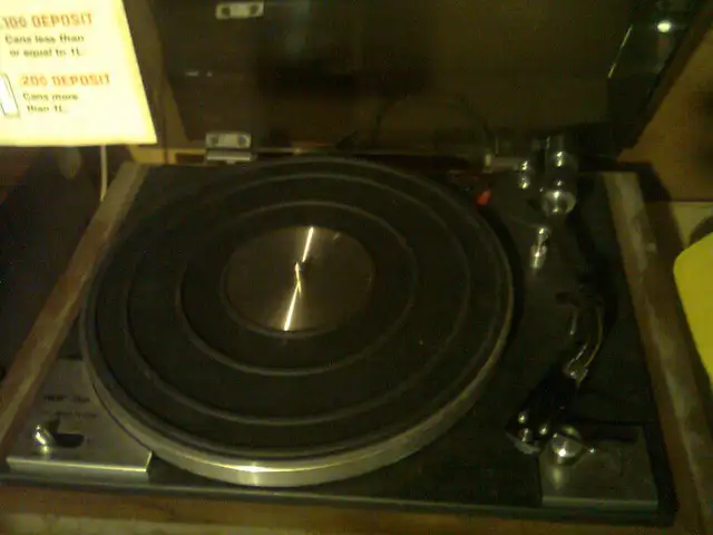 LP's/ 78"s & 45"s plus stereo components in CDs, DVDs & Blu-ray in Mississauga / Peel Region - Image 5