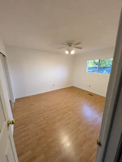 2 basement rooms and full main floor with 3 bed rooms are ready for Feb 1. The 2 furnished basement...