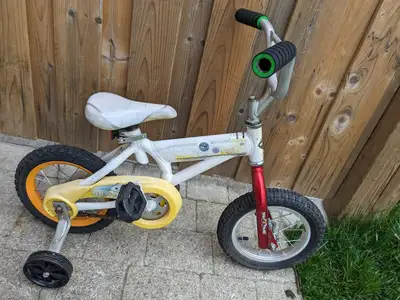 Bikes for Boys / Girls ( Tires 12.5", 14" 16" & 18" ), View more