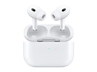 Apple AirPods Pro 2 (sealed new with receipt), View more