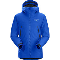 BRAND NEW with tags Arc’teryx Tauri jacket Size L $700
