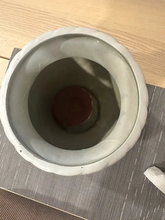 CERAMIC POT545244972645109762