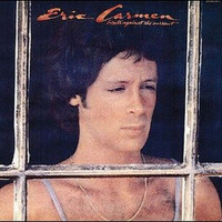 ERIC CARMEN Vinyl LP 1977 U.S. Pressing