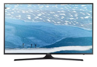 Samsung 40" 4K UHD Smart TV