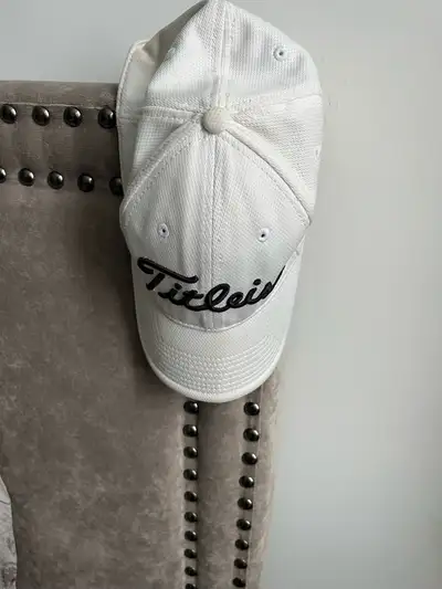 Titleist Golf Hat, View more