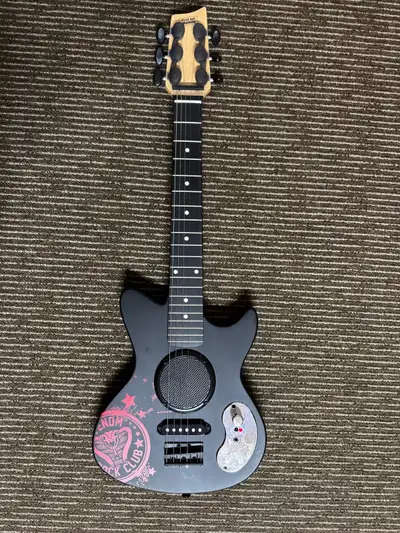 First Act Electric Guitar – Rock Club Edition , View more
