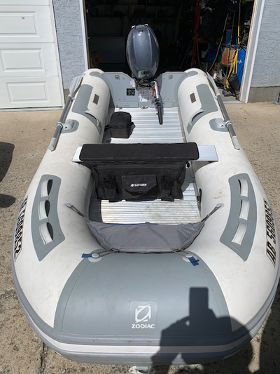 Note: I am in the Crowsnest Pass, June 13th I will have it at Chain Lake campground if interested in...