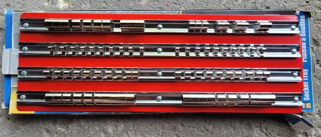 Metal Socket Tray63826840369795120