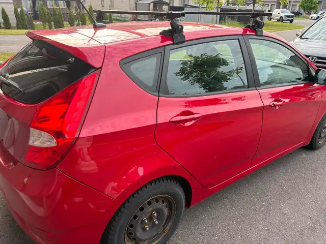 2015 Hyundai accent62854389296385121