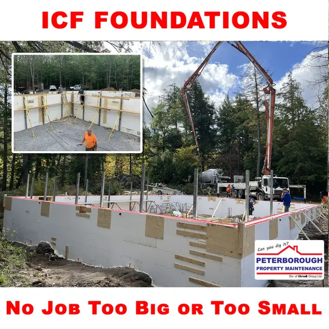 ICF FOUNDATIONS471399076819773440