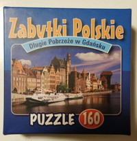 European Puzzle *NEW