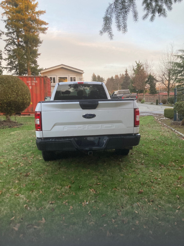 2020 Ford F150 in Cars & Trucks in Delta/Surrey/Langley - Image 2