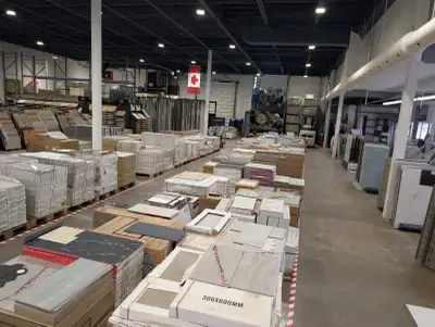 STORE STOCK TILES AT DISCOUNTED PRICING! SQUAREFOOT FLOORING, View more