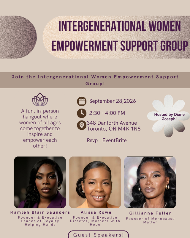 Women’s group