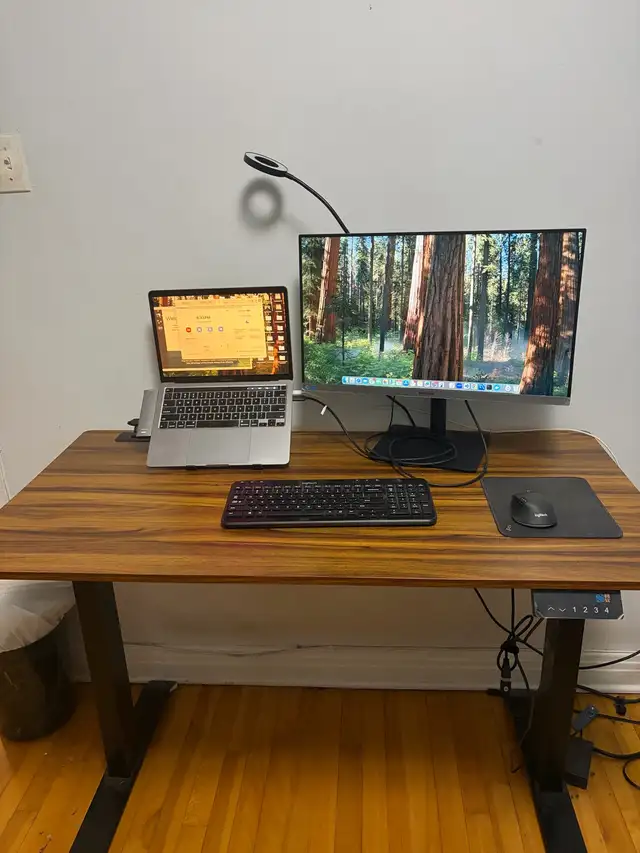 Standing Desk  in Desks in Calgary - Image 2
