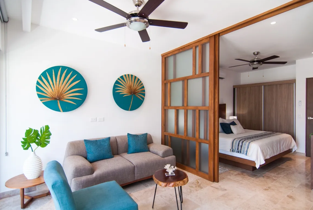 Playa del Carmen, Mexico Rentals in Mexico in Canada - Image 10