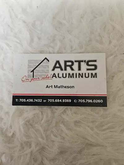 experienced siding installer, View more
