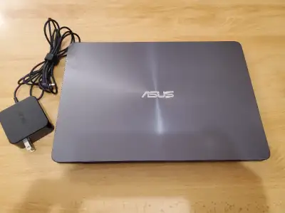 Asus Zenbook UX430U