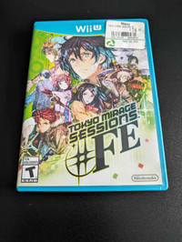 Tokyo Mirage Session #FE For The Wii U - read bio
