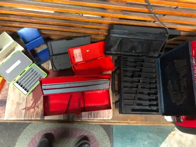 Storage boxes & others, View more