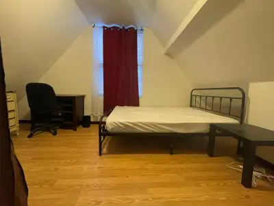 All inclusive Room - FEMALE - General Hospital – Oak Ave - NOW