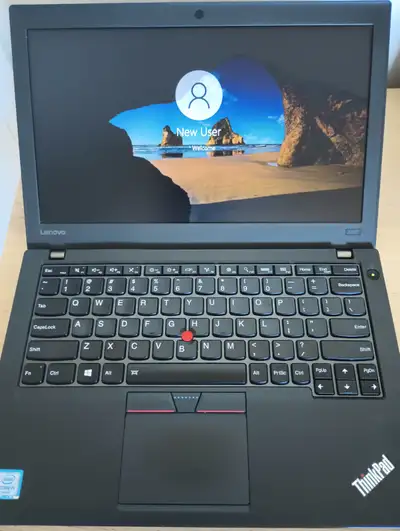 Lenovo Thinkpad X260 i5-6300U 8GB/16GB Laptop 12.5" Ultrabook, View more