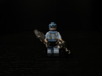 Lego Batman Movie Series - Zodiac Master 71017-15