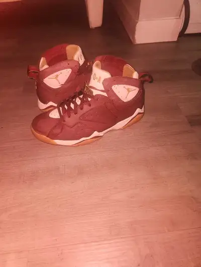Retro airjordan 7s, View more