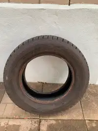 x1 winter tire 215/65R16 pneu hiver x1