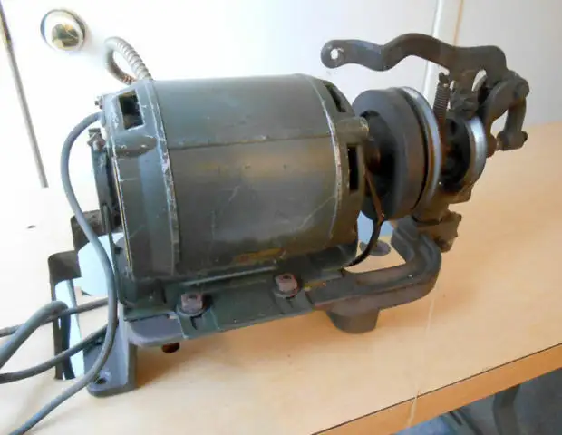 Table et Machine à Coudre Singer - Heavy Duty | Hobbies & Crafts ...