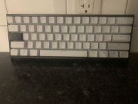 100$ ducky one two mini