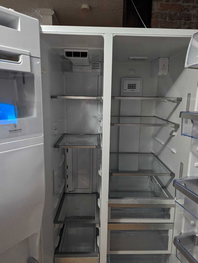 Réfrigérateurs fonctionne  dans Réfrigérateurs  à Victoriaville - Image 4