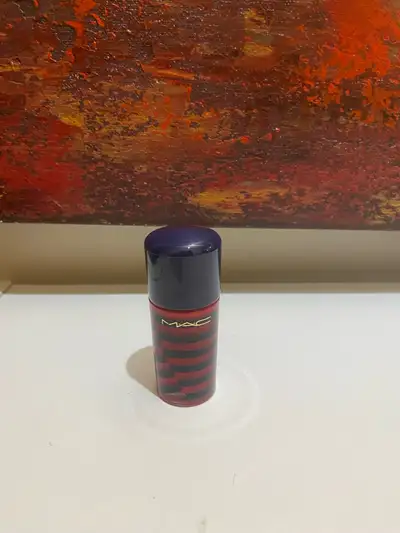 MAC nailpolish, View more