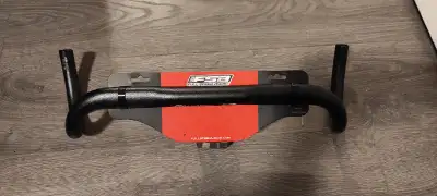 Fsa adventure compact Road handlebar, View more
