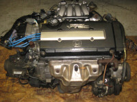 MOTEUR ACURA INTEGRA DC2 B18C GSR SPEC ENGINE LSD TRANSMISSION