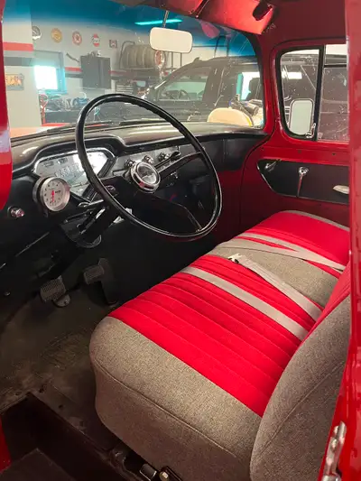 I am offering my truck for sale as I currently don’t have enough storage space to keep it It is a fu...