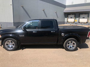 2015 Dodge Ram 1500 LARAMIE