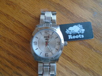Ladies Roots Watch