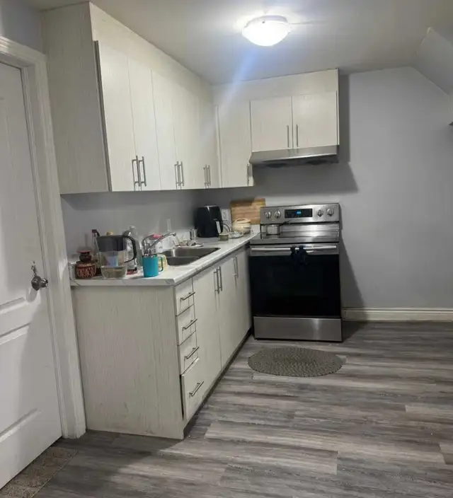 Private Room for Rent – Basement | Creditview & Wanless