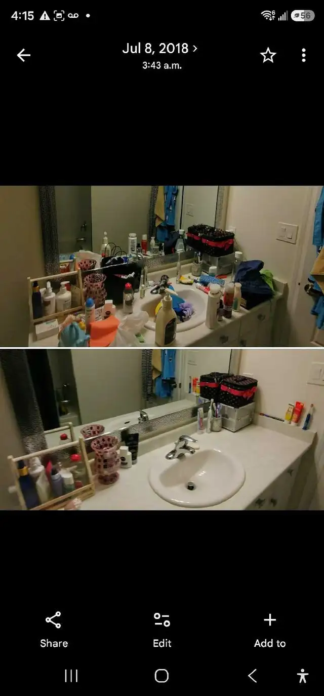 POLISH CLEANING LADY WILL CLEAN YOUR HOUSE IN DETAILS!!! in Cleaners & Cleaning in Oakville / Halton Region - Image 7