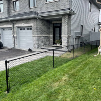 Fence/Deck/Gazebo Supplier and Contractor Cambridge