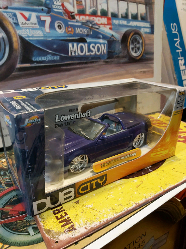 Diecast Cars &Trucks 1:24 th Scale 
Dub City  in Toys & Games in Hamilton - Image 4