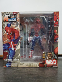New Amazing Yamaguchi Spider-Man No. 002 Action Figure