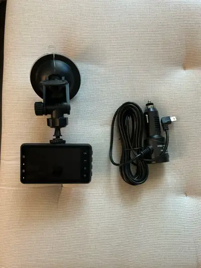 1080p car dash camera, View more
